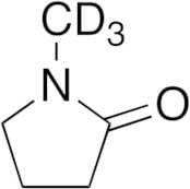 1-Methyl-2-pyrrolidinone-d3