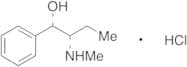 3-Methyl Pseudoephedrine