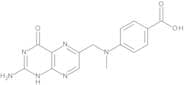 N10-Methyl Pteroic Acid