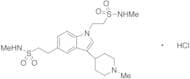 N’-(2-Methylsulfamoylethyl) Naratriptan Hydrochloride