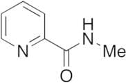 N-Methyl Picolinamide