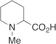 N-Methyl DL-Pipecolic Acid