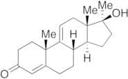 δ9(11)-Methyl Testosterone