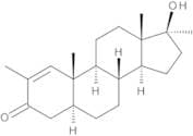 Methylstenbolone