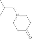 1-(2-Methylpropyl)-4-piperidone