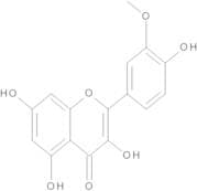 3'-O-Methyl Quercetin