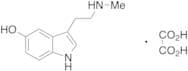 N-Methyl Serotonin Oxalate Salt