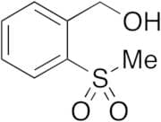 2-(Methylsulfonyl)benzenemethanol