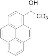 α-Methyl-1-pyrenemethanol-d3