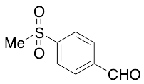 4-(Methylsulfonyl)benzaldehyde