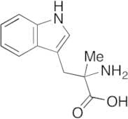 α-Methyl-DL-tryptophan