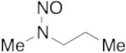 Methylpropylnitrosamine