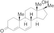 17β-Methyl-6-dehydrotestosterone