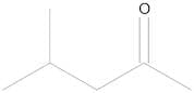 4-Methyl-2-pentanone