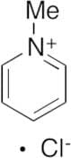 1-Methyl-pyridinium Chloride