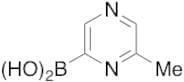 6-Methyl-2-pyrazinyl-boronic Acid