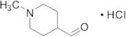1-Methylpiperidine-4-carbaldehyde