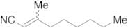 3-Methyl-2-nonenenitrile