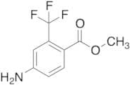 Methyl 4-amino-2-(trifluoromethyl)benzoate