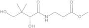 Methyl D-Pantothenate