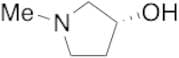 (R)-1-Methyl-3-pyrrolidinol