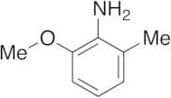 2-Methoxy-6-methylaniline