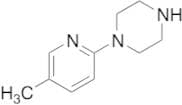 1-(5-Methyl-2-pyridinyl)piperazine