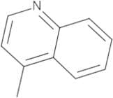 4-Methylquinoline