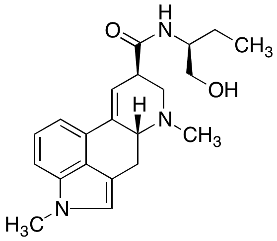 Methysergide