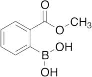 2-Methoxycarbonylphenylboronic acid