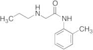 N-(2-Methylphenyl)-2-(propylamino)acetamide