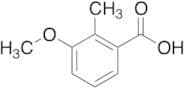 3-Methoxy-2-methylbenzoic acid