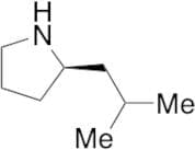 (R)​-2-​(2-​Methylpropyl)​-pyrrolidine