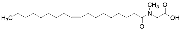 2-(N-Methyloleamido)acetic Acid