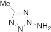 5-Methyl-2H-tetrazol-2-amine