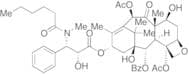 N-Methyltaxol C