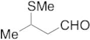 3-(Methylthio)butanal