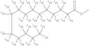 Methyl Pentadecanoate-d29