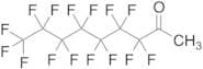 Methyl Pentadecafluoroheptyl Ketone