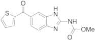 Methyl-(5-[2-thienylcarbonyl]-1H-benzimidazol-2yl)carbamate