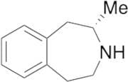(2S)-2-Methyl-2,3,4,5-tetrahydro-1H-3-benzazepine