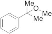 (1-Methoxy-1-methylethyl)benzene