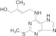 2-Methylthio-trans-zeatin (2MeStZ)