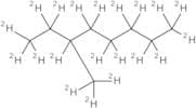 (±)-3-Methyloctane-d20