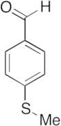 4-(Methylthio)benzaldehyde