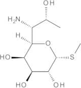 Methyl 1-Thiolincosaminide