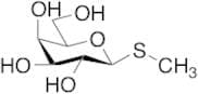 Methyl-1-thio-β-D-galactopyranoside