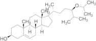 (2'-Methyl-1-(2',2',2'-trifluoroethoxy)propyl)-5-cholenate--3β-ol