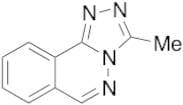 3-Methyl-1,2,4-triazolo[3,4-a]phthalazine