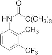 2-Methyl-3-(trifluoromethyl)pivalanilide